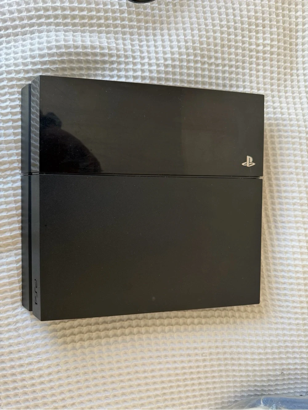 CONSOLE SONY PS4 PLAYSTATION 4 - 500 GB CUH-1116A - FW 10.71